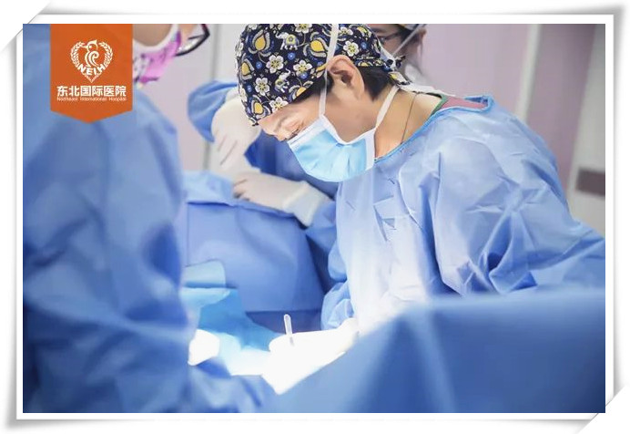 2月1日是什么日子,竟惹得东北国际医院妇儿医