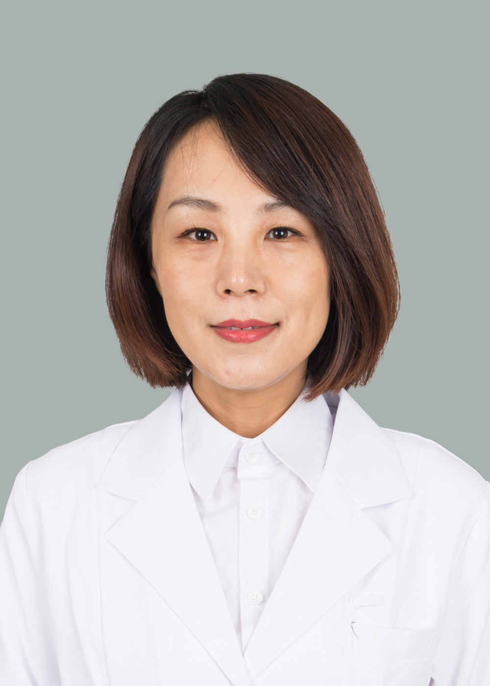 杨东娜