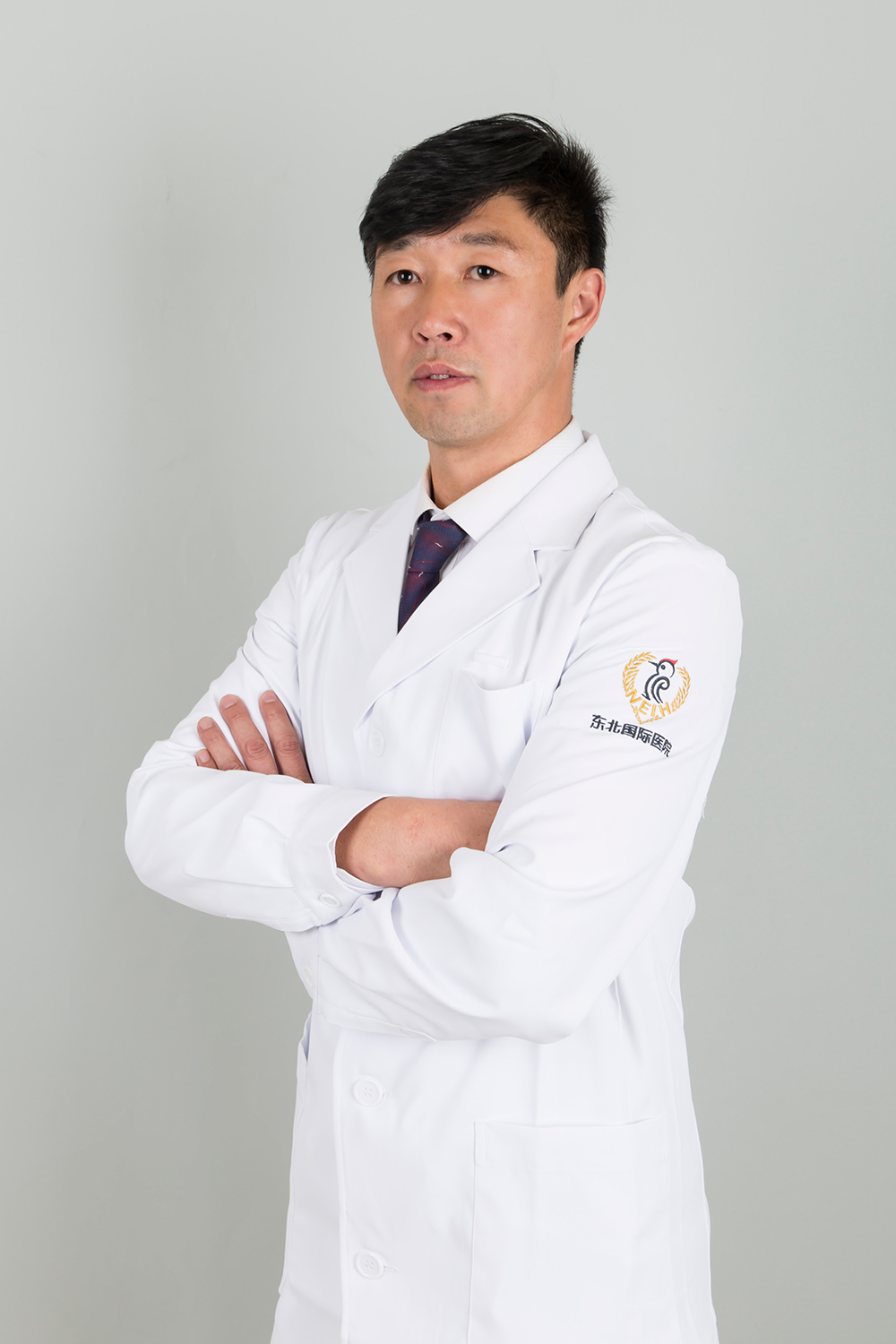 廖承杰