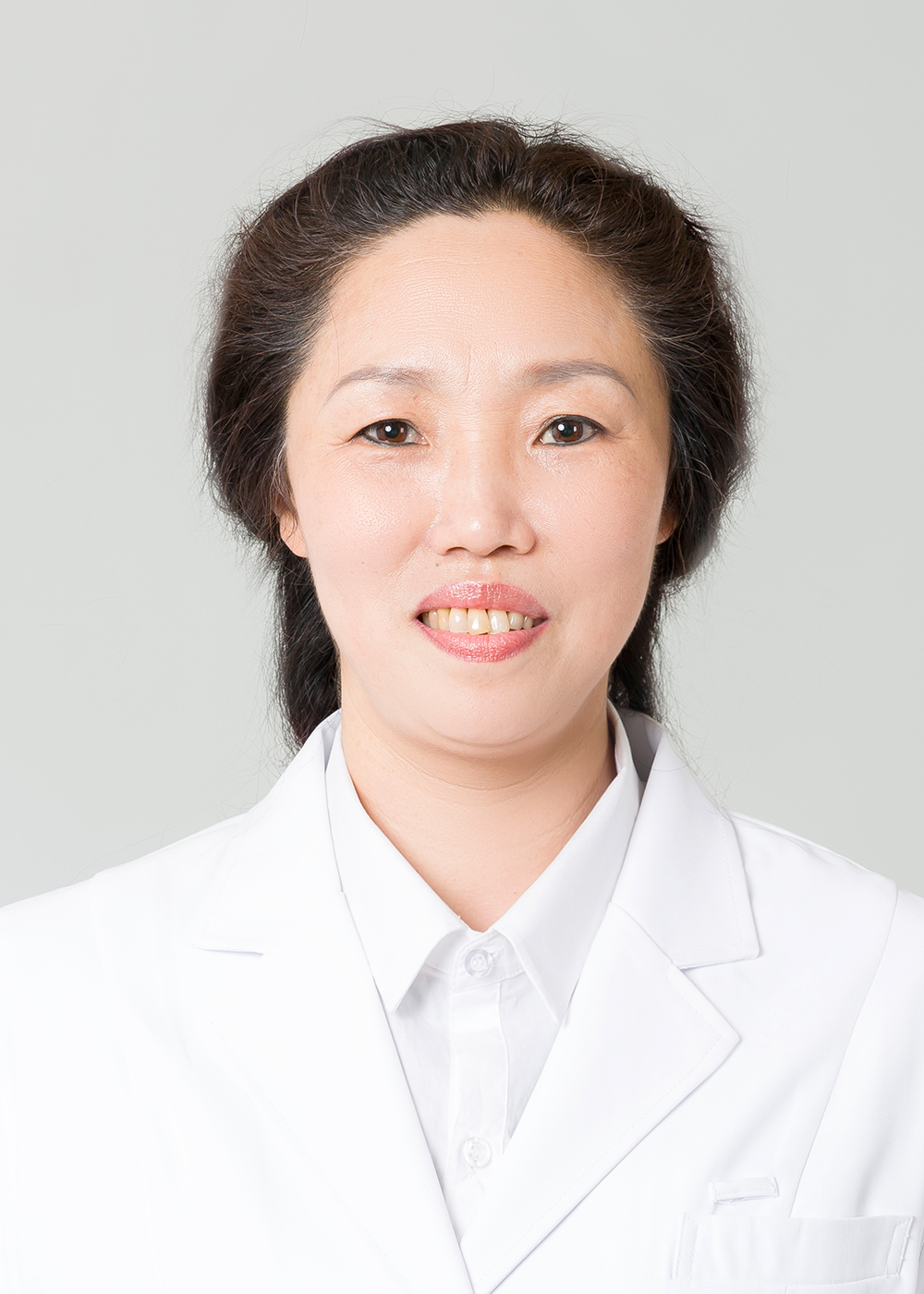 杨金华