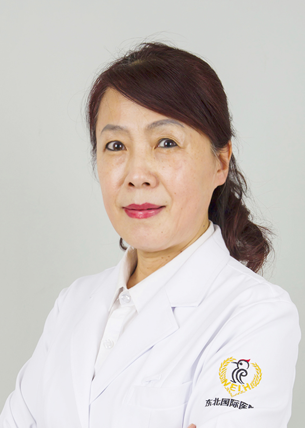 李学彦