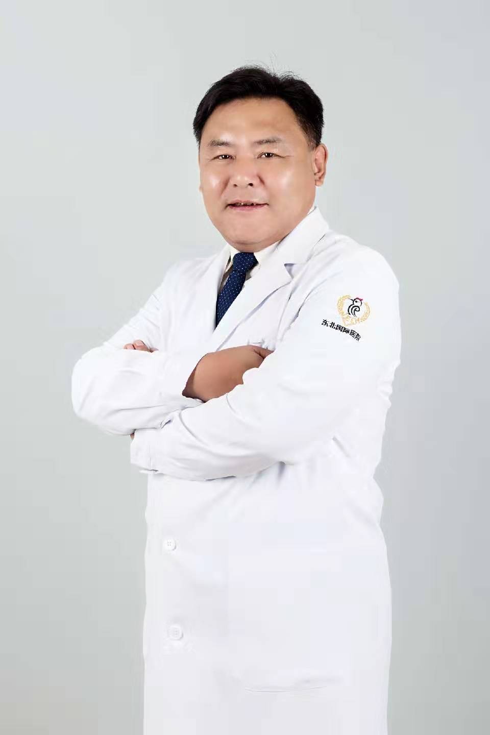 刘若忠