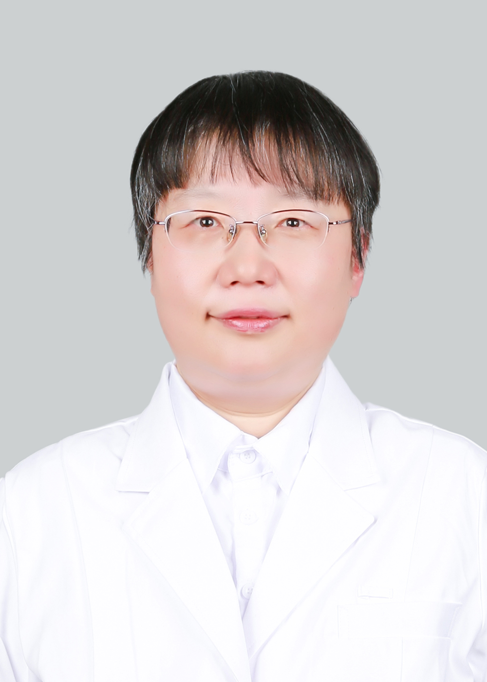王玉洁 