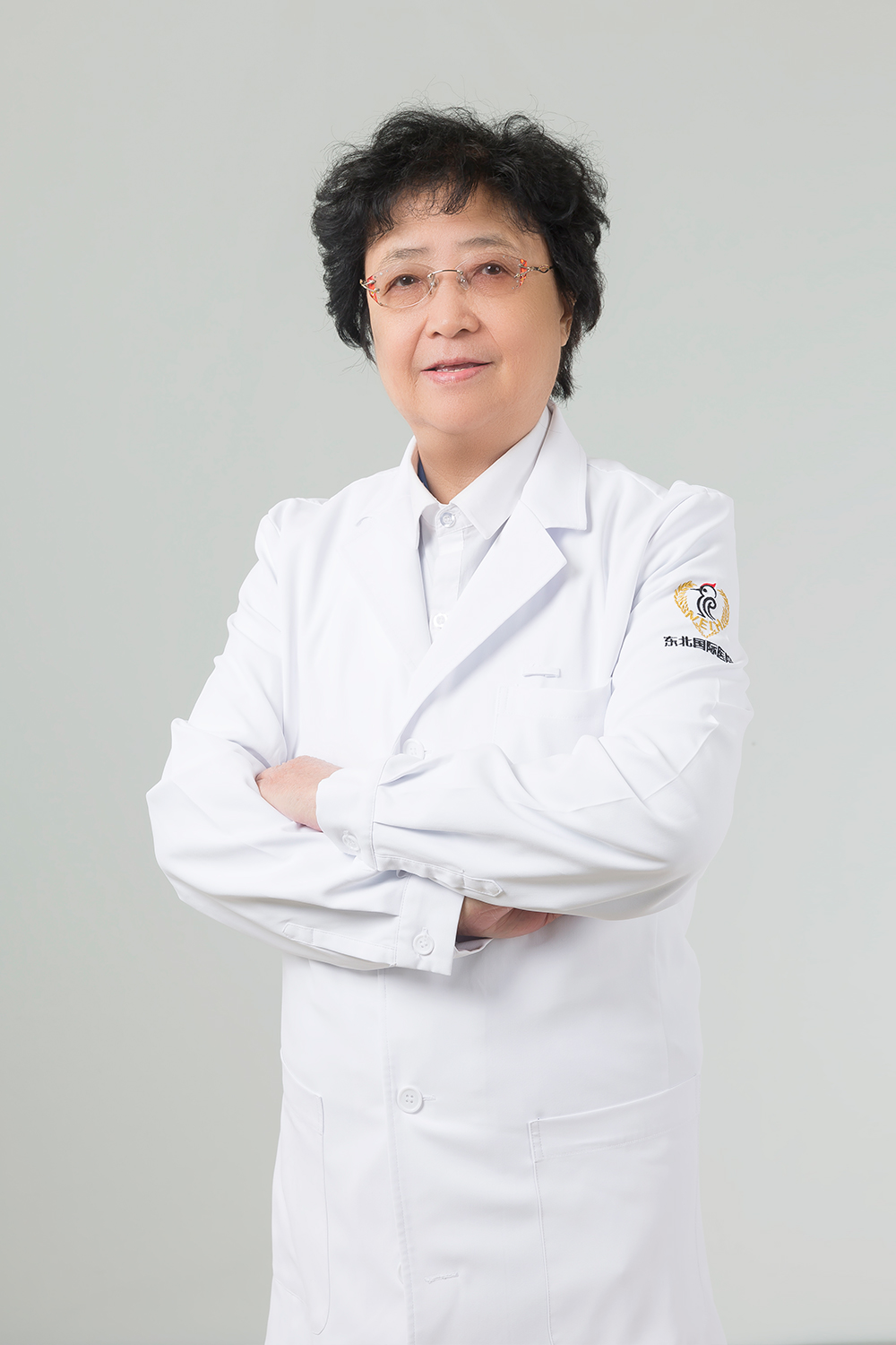 赵丽娟zhao lijuan主任医师 教授 博士研究生导师王凯虹wang kaihong